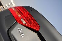 アウディ A5 中古車