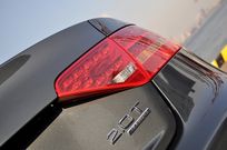 アウディ A5 中古車