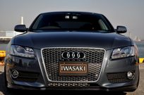 アウディ A5 中古車