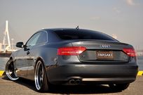 アウディ A5 中古車