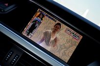 アウディ A5 中古車