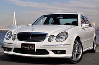 AMG Eクラス 中古車