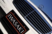 AMG Eクラス 中古車