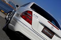 AMG Eクラス 中古車