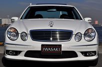 AMG Eクラス 中古車