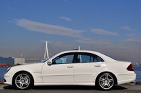 AMG Eクラス 中古車