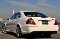 AMG Eクラス 中古車