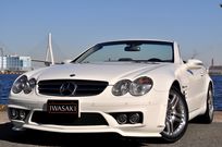 AMG SLクラス 中古車