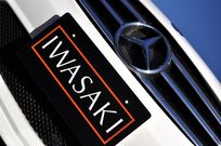 AMG SLクラス 中古車