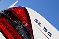 AMG SLクラス 中古車