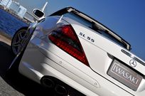 AMG SLクラス 中古車