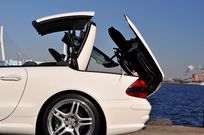 AMG SLクラス 中古車