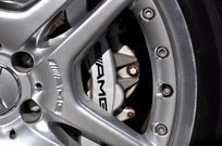 AMG SLクラス 中古車