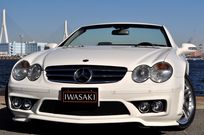 AMG SLクラス 中古車