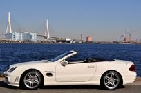 AMG SLクラス 中古車