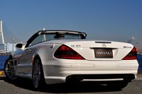 AMG SLクラス 中古車