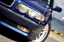 BMW 7シリーズ 中古車