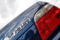 BMW 7シリーズ 中古車