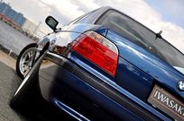 BMW 7シリーズ 中古車