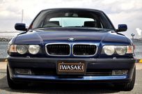 BMW 7シリーズ 中古車