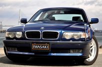 BMW 7シリーズ 中古車