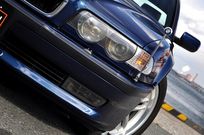 BMW 7シリーズ 中古車