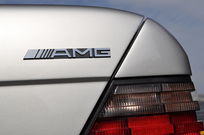 AMG Eクラス 中古車