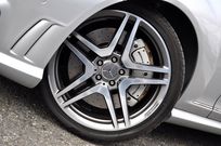 AMG Sクラス 中古車