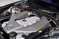 AMG Sクラス 中古車