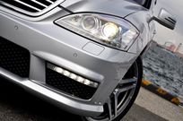 AMG Sクラス 中古車