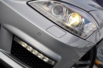 AMG Sクラス 中古車