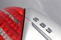 AMG Sクラス 中古車