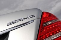 AMG Sクラス 中古車