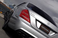 AMG Sクラス 中古車