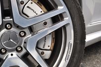 AMG Sクラス 中古車