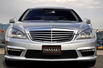 AMG Sクラス 中古車