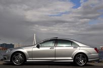 AMG Sクラス 中古車