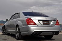 AMG Sクラス 中古車