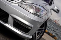 AMG Sクラス 中古車