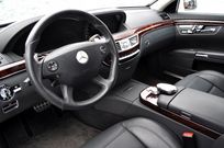 AMG Sクラス 中古車