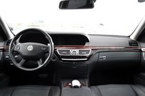 AMG Sクラス 中古車