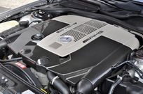 AMG Sクラス 中古車