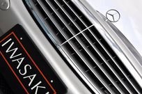 AMG Sクラス 中古車