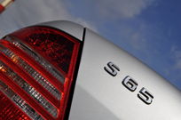 AMG Sクラス 中古車