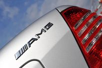 AMG Sクラス 中古車