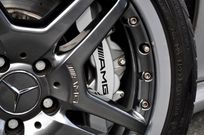 AMG Sクラス 中古車