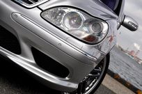 AMG Sクラス 中古車