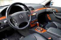 AMG Sクラス 中古車