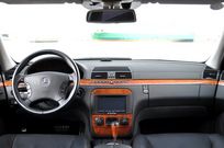 AMG Sクラス 中古車