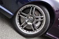 AMG Sクラス 中古車